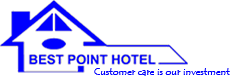 Best Point Hotel Zanzibar Logo
